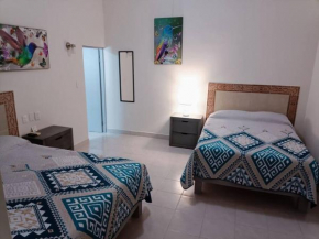 Bonito Apartamento el Centro 2